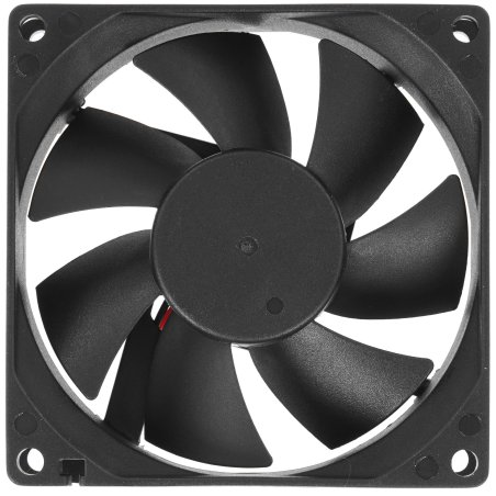 Вентилятор Rexant RХ 8025MS 12VDC