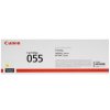 Картридж лазерный Canon 055 H Y (3017C002) желтый (5900 стр.) для Canon i-SENSYS серий MF740, LBP660