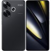 Смартфон POCO F6 Pro, 12/512Gb, черный