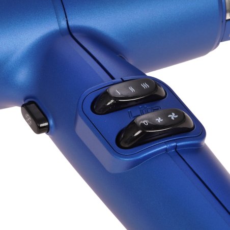 Фен IQ LITE BLUE GA.MA