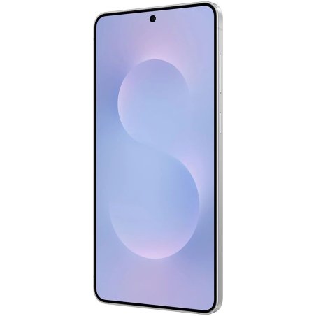 Смартфон Samsung Galaxy S25 Edge 12/512Gb, голубой