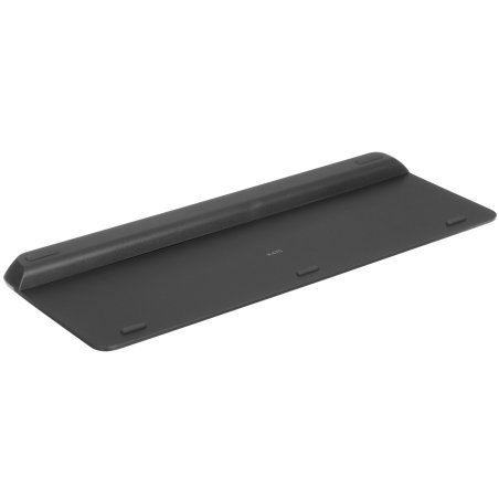 Комплект беспроводной клавиатура+мышь Logitech Slim Wireless Desktop MK470 черный