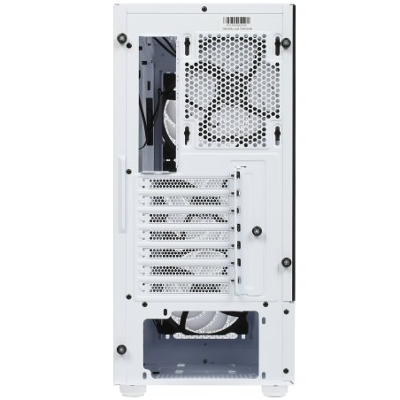 Компьютерный корпус для ПК XPG VALOR MESH C VALORMESHC4VA-WHCWW