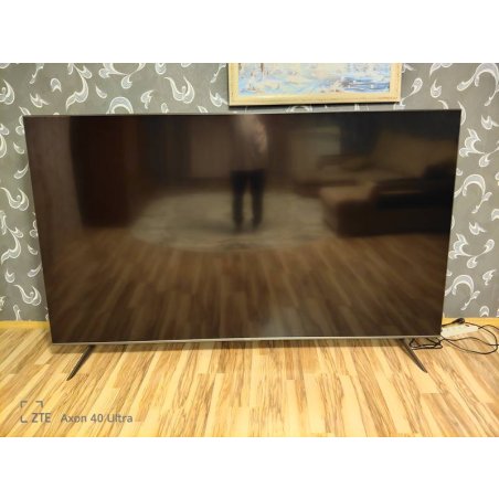 Телевизор Xiaomi TV A Pro 65 2026 серый