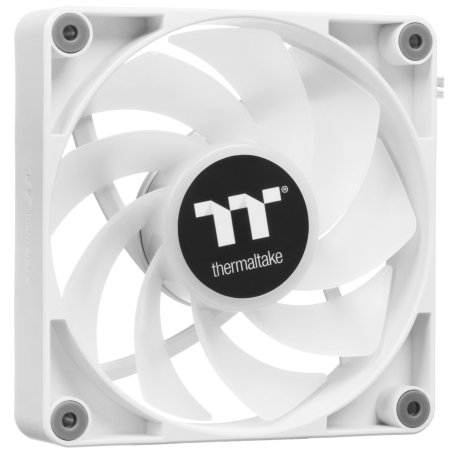Комплект вентиляторов для корпуса Thermaltake CT120 EX Reverse ARGB Sync (3 шт.) черный, 120 мм, 2000 об/мин, 31.2 дБ, 4 pin
