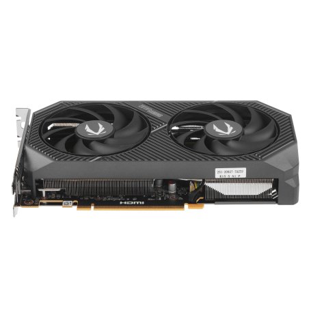 Видеокарта Zotac RTX 5060Ti TWIN EDGE 8Gb GDDR7 128bit 3xDP HDMI 2FAN MEDIUM PACK