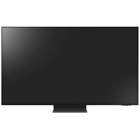 Телевизор Samsung 55" QE55S95FAUXRU черный графит OLED UHD 120-144Hz Smart TV