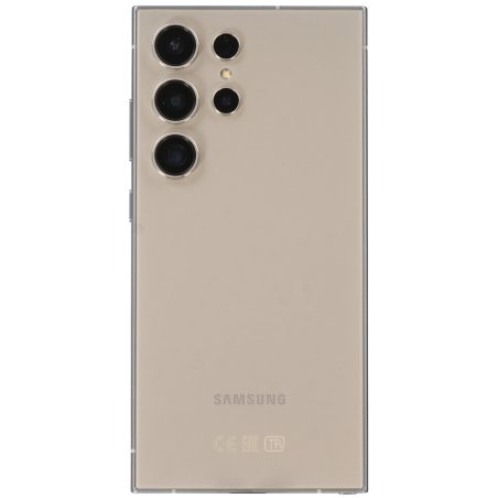Смартфон Samsung Galaxy S24 FE, 8/256Gb, серый