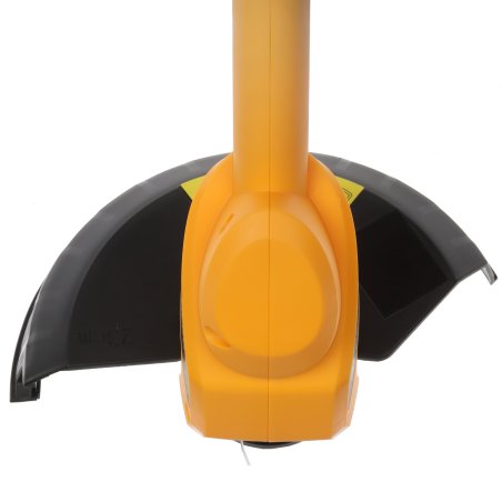 Триммер электрический Deko DKTR500 500Вт неразбор.штан. реж.эл.:леска