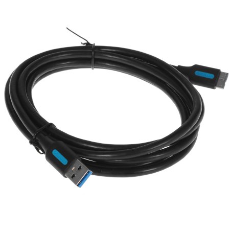 Кабель Vention USB 3.0 AM/micro B - 1м. Кабель Vention USB 3.0 AM/micro B - 1м.