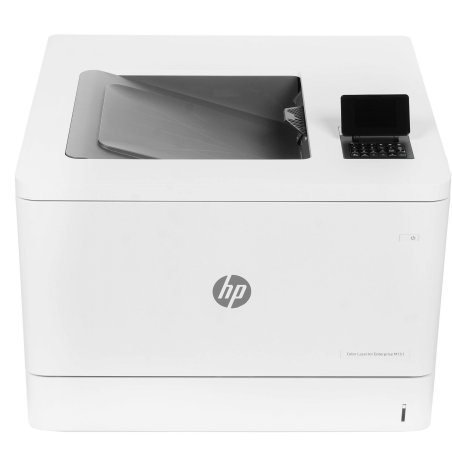 Принтер лазерный HP Color LaserJet Enterprise M751dn (T3U44A), A3, цветной, печ. 41 стр/мин., 1200x1200 dpi, Ethernet, USB