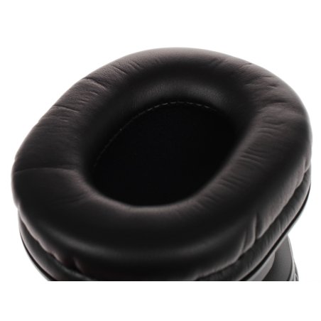 Наушники Audio-Technica ATH-M30X черный