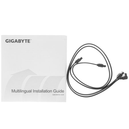 Материнская плата GIGABYTE B650M AORUS ELITE AX ICE, AM5, AMD B650, 4xDDR5, 4xSATA, 2xM.2, 1xPCIe 4.0 x16, 1xPCIe 4.0 x4, 1xDP, 1xHDMI, 1x2.5Gb LAN, Wi-Fi 6E, Bluetooth 5.3, S/PDIF, 2xUSB-C 10Gbps, 2xUSB-A 10Gbps, 5xUSB-A 5Gbps, 4xUSB-A 2.0, 2x3.5 мм, 7.1