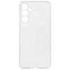 Чехол (клип-кейс) DF sCase-125 для Samsung Galaxy A03 Core прозрачный