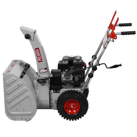 Снегоуборщик бензиновый Ресанта СБ 4100