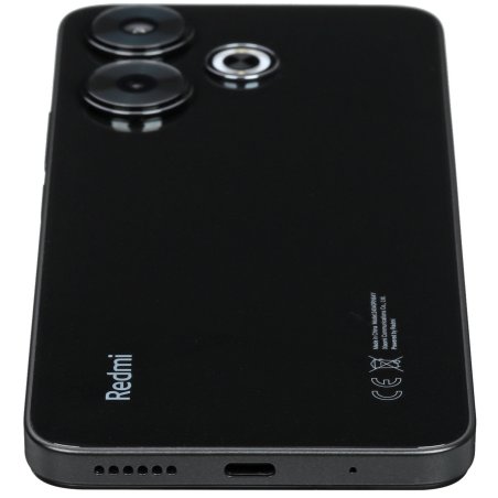 Смартфон Xiaomi Redmi A5 3/64 черный