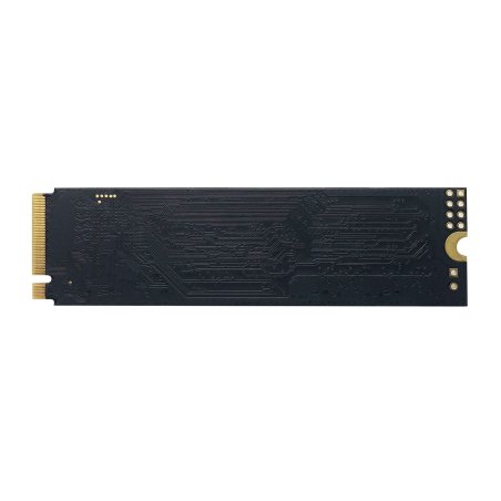 Накопитель SSD Patriot P300, 256Gb, PCIe 3.0 x4, M.2 2280, NVMe, R/W 1700/1100