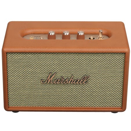Колонка портативная Marshall Acton III коричневый 60W 2.1 BT/3.5Jack