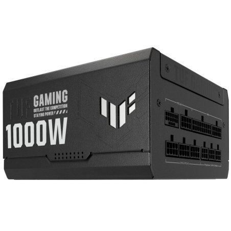 Блок питания ASUS TUF-GAMING-1000G/PSU, CE+UK