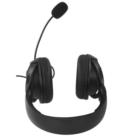 Игровые наушники RITMIX RH-544M черный