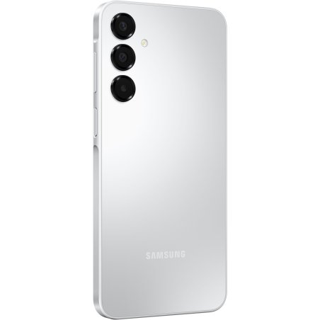 Смартфон Samsung Galaxy A16, 4/128Gb, серый
