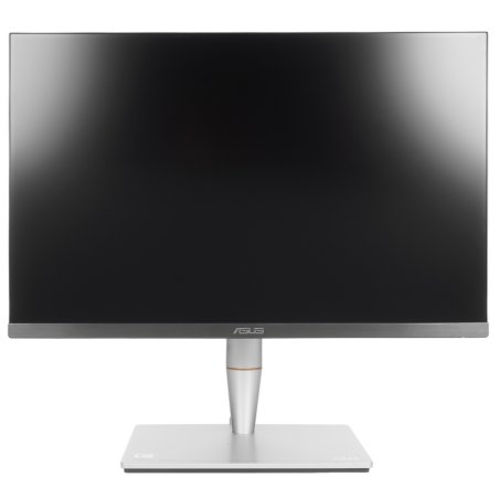 Монитор 24.1" ASUS ProArt PA248CNV IPS 1920x1200, 75 Гц, 5 мс, 16:10, 300 кд/м2, 1xHDMI, 2хDP, черный/серебристый
