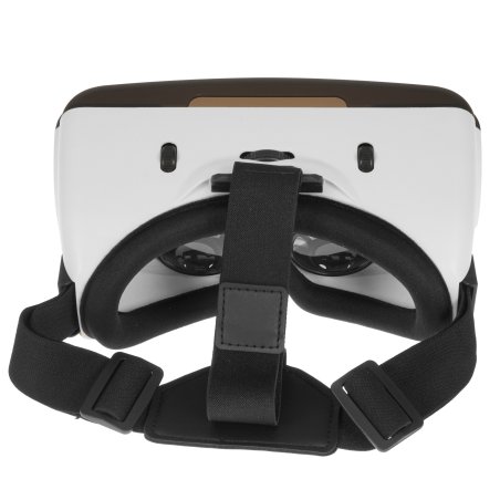 Очки виртуальной реальности RITMIX RVR-600 белый