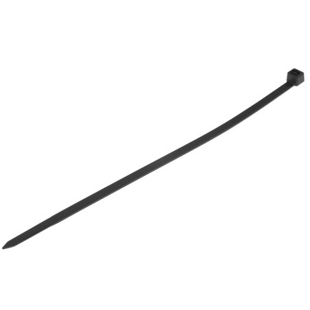 Хомут кабельный 4.8х200 NO-225-183 черный (уп.100 шт) Эра Б0065953