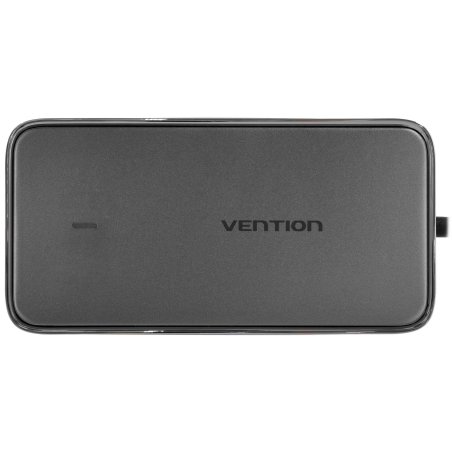 Мультифункциональный хаб Vention USB Type C 9 в 1