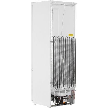 Холодильник Pozis RK-103 белый глянц. двухкамерный 239/57 л морозилка снизу