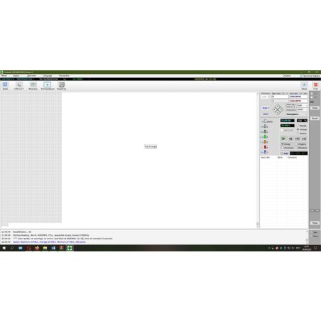 Флешка USB Silicon Power R/W 32Gb Helios 101 SP032Gb,UF2101V1N USB 2.0 зеленый