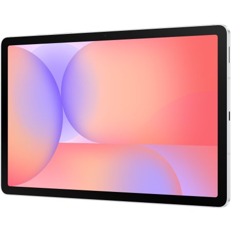Планшет Samsung Galaxy Tab S10 FE 1580 (2.9) 8C RAM12Gb ROM256Gb 10.9" TFT 2304x1440 Android 15 серебристый 13Mpix 12Mpix BT WiFi microSD 1Tb 8000mAh