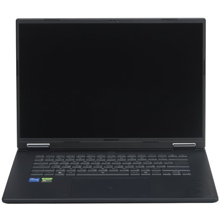 Ноутбук Gigabyte Gaming A16 GA6H черный Intel Core i7-13620H/32Gb/SSD 1Tb/16"/IPS/WUXGA/1920x1200/165Hz/RTX 5060 8Gb/NoOS