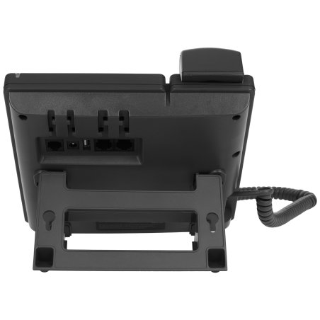 Телефон IP Flyingvoice P23GW серый (упак.:1шт)