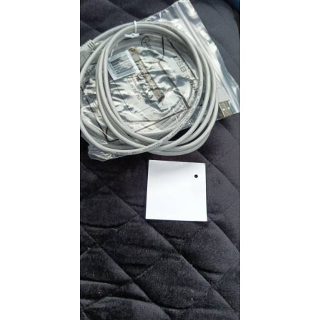 Кабель Gembird PRO CCP-USB2-AMAF-10 USB 2.0 кабель удлинительный 3.0м AM/AF позол. контакты, пакет