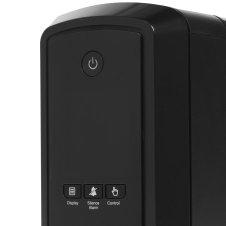 Источник бесперебойного питания CyberPower CP900EPFCLCD 900VA/540W