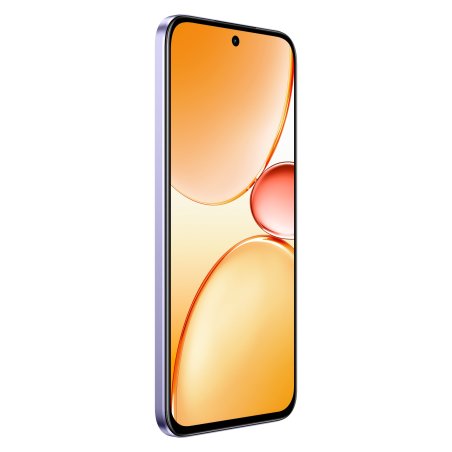 Смартфон Realme RMX5303 C71 6/128Gb фиолетовый