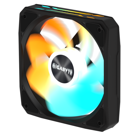 Комплект вентиляторов Gigabyte GP-ECFAN1203