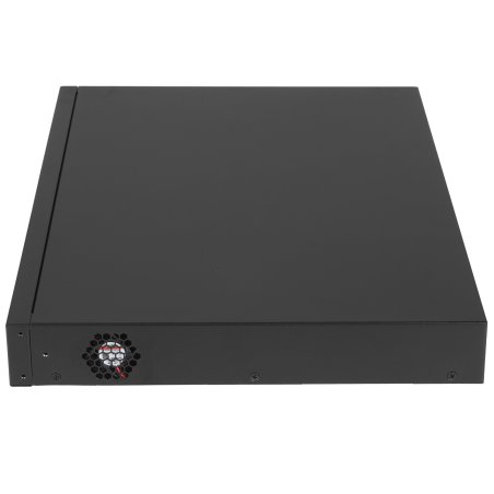 Коммутатор Dahua DH-PFS4226-24ET-240 управляемый