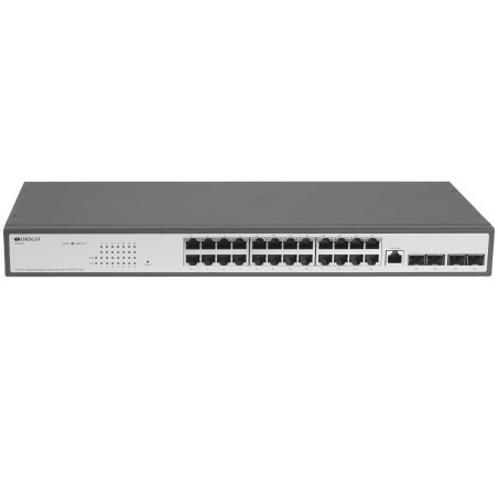 Неуправляемый коммутатор 5-портовый 10/100 Мбит/с ORIGO OS1105/A1A