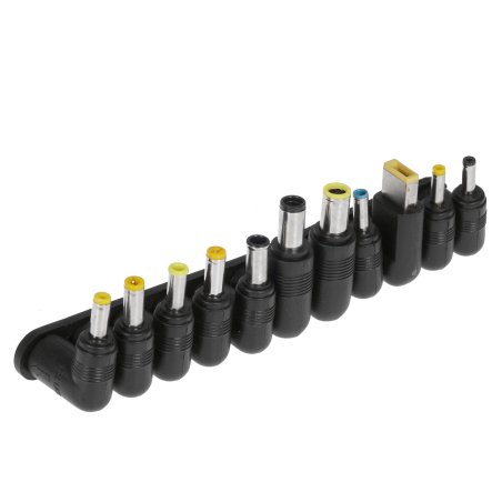 Блок питания Buro BUM-1107L70 автоматический 70W 18.5V-20V 11-connectors 4.62A от бытовой электросети