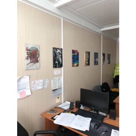 Акустическая система Genius SP-HF180, 2.0, 2 x 3W, USB-power, Wood