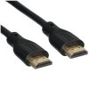 Кабель GoPower HDMI (M)-HDMI (M) 5.0M 00-00027307 черный