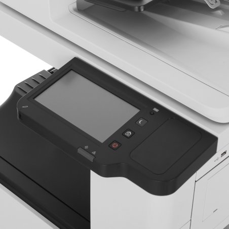 МФУ лазерное Canon imageRUNNER C3326i (5965C005), A3, цветное, печ. 26 стр/мин. (А4) 15 стр/мин. (А3), скан. до 70 стр/мин., 1200х1200 dpi (печать) 600х600 dpi (скан.), USB, RJ-45, Wi-Fi, Air Print, Mopria (без стартовых картриджей)