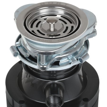 Измельчитель пищевых отходов Bort TITAN 4000 Plus (91275776)