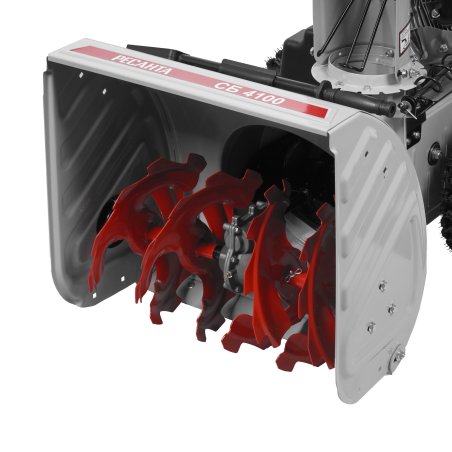 Снегоуборщик бензиновый Ресанта СБ 4100