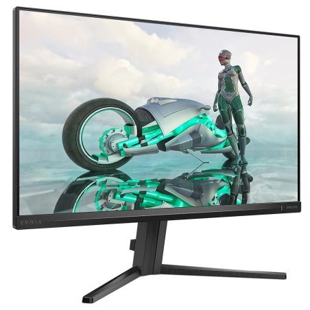 Монитор 23.8" Philips 243V7QDAB/00 IPS 1920x1080, 75 Гц, 4 мс, 16:9, 250 кд/м2, 1xHDMI, 1xDVI, 1xVGA, 1x3.5 мм, черный