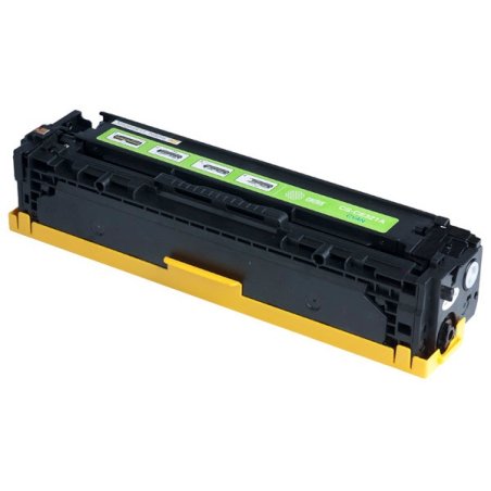 Картридж лазерный Cactus CS-CE321A голубой (1300 стр.) для HP LaserJet CP1525