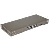 Коммутатор PoE IP-COM G3318P-16-250W с облачным управлением 16GE+2SFP