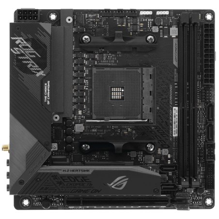 Материнская плата ROG STRIX X570-I GAMING